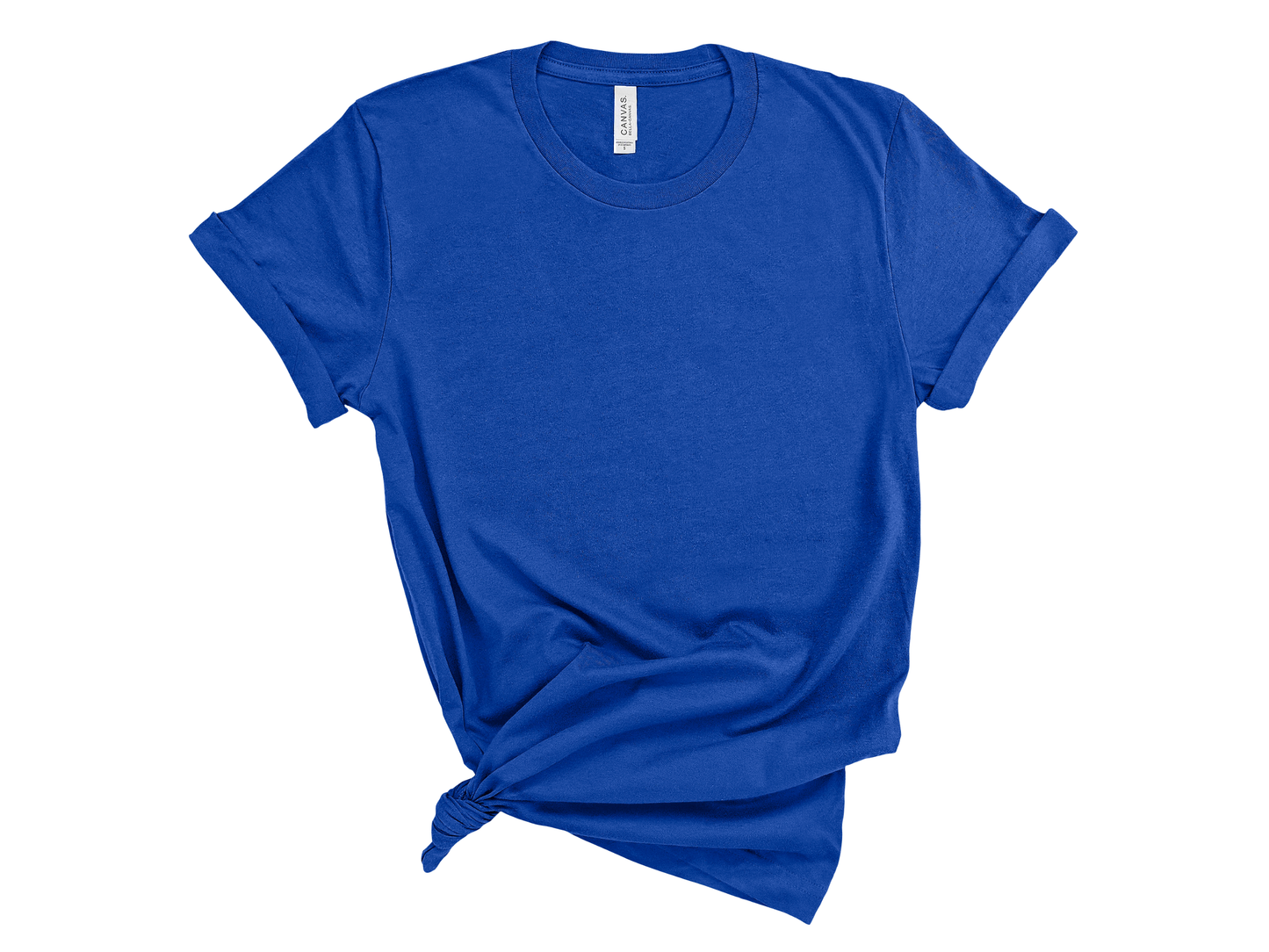 Youth Unisex T-Shirt - Bella Canvas 3001C