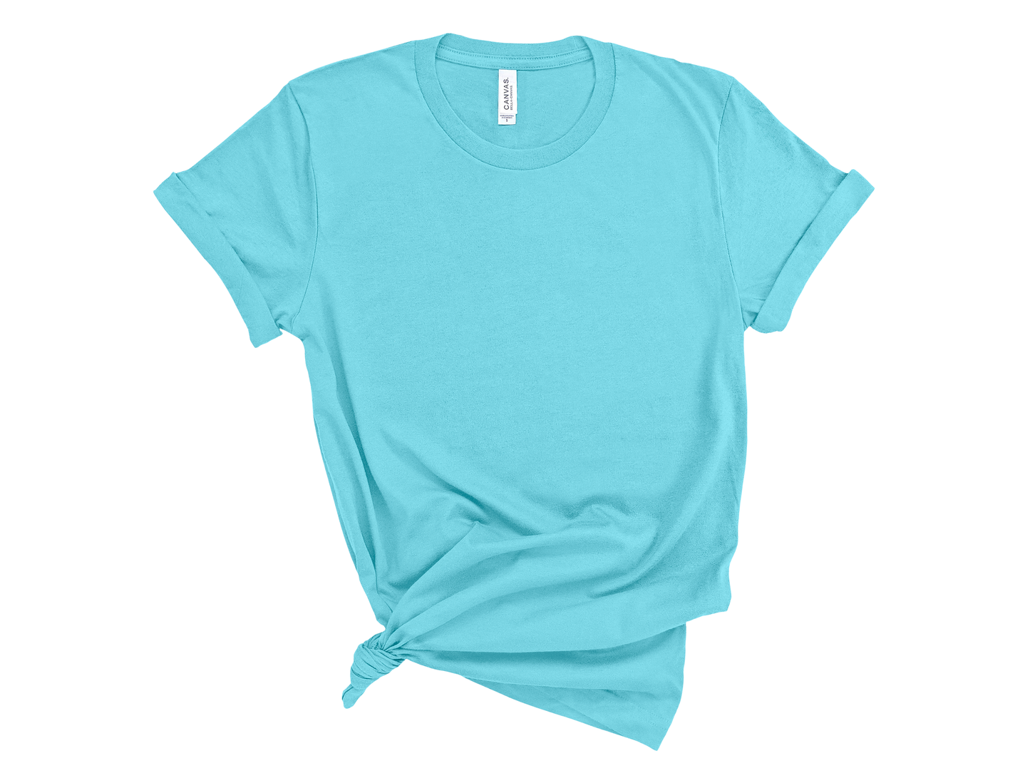 Youth Unisex T-Shirt - Bella Canvas 3001C