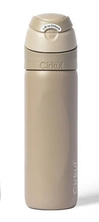 Personalized Cirkul Water Bottle – Custom Name Engraved