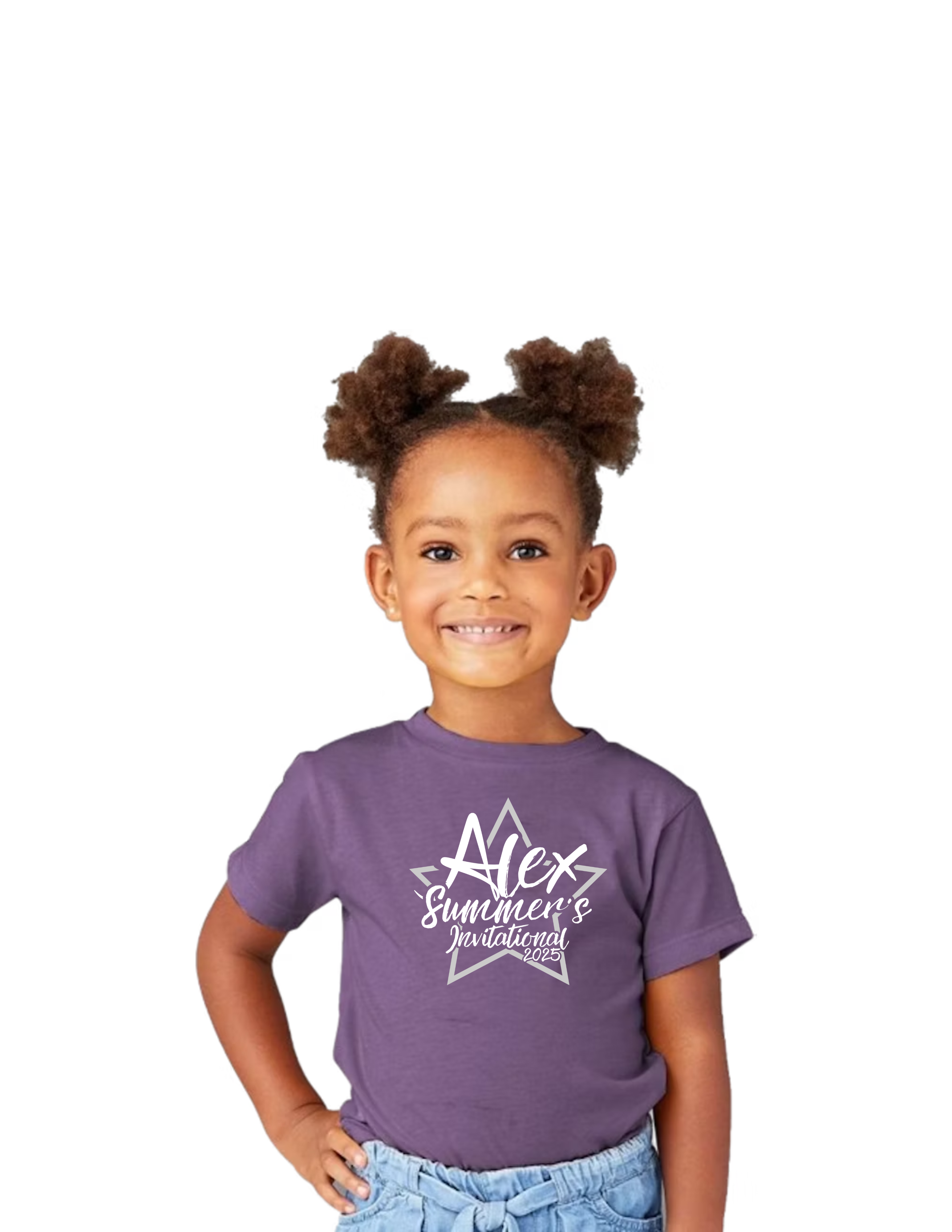 Toddler - Alex Summer's Invitational 2025 Shirt