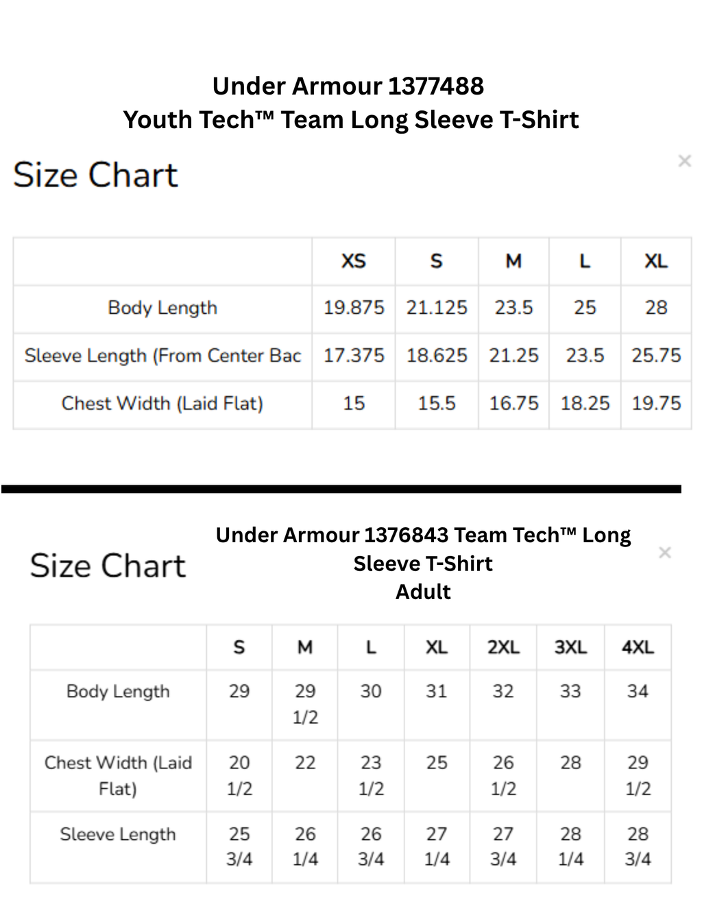 Christmas Under Armour Long Sleeve - Girl