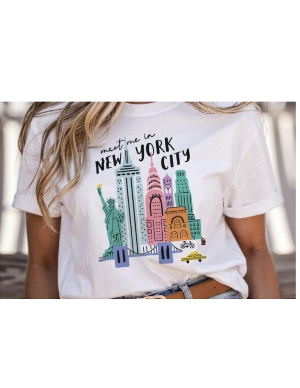 State Shirts - Adult & Youth Sizes