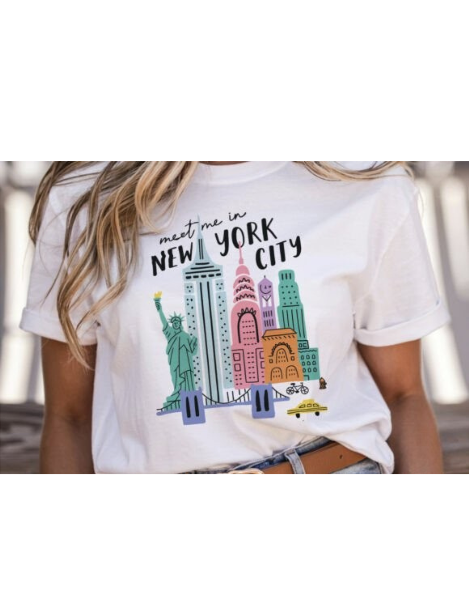 State Shirts - Adult & Youth Sizes