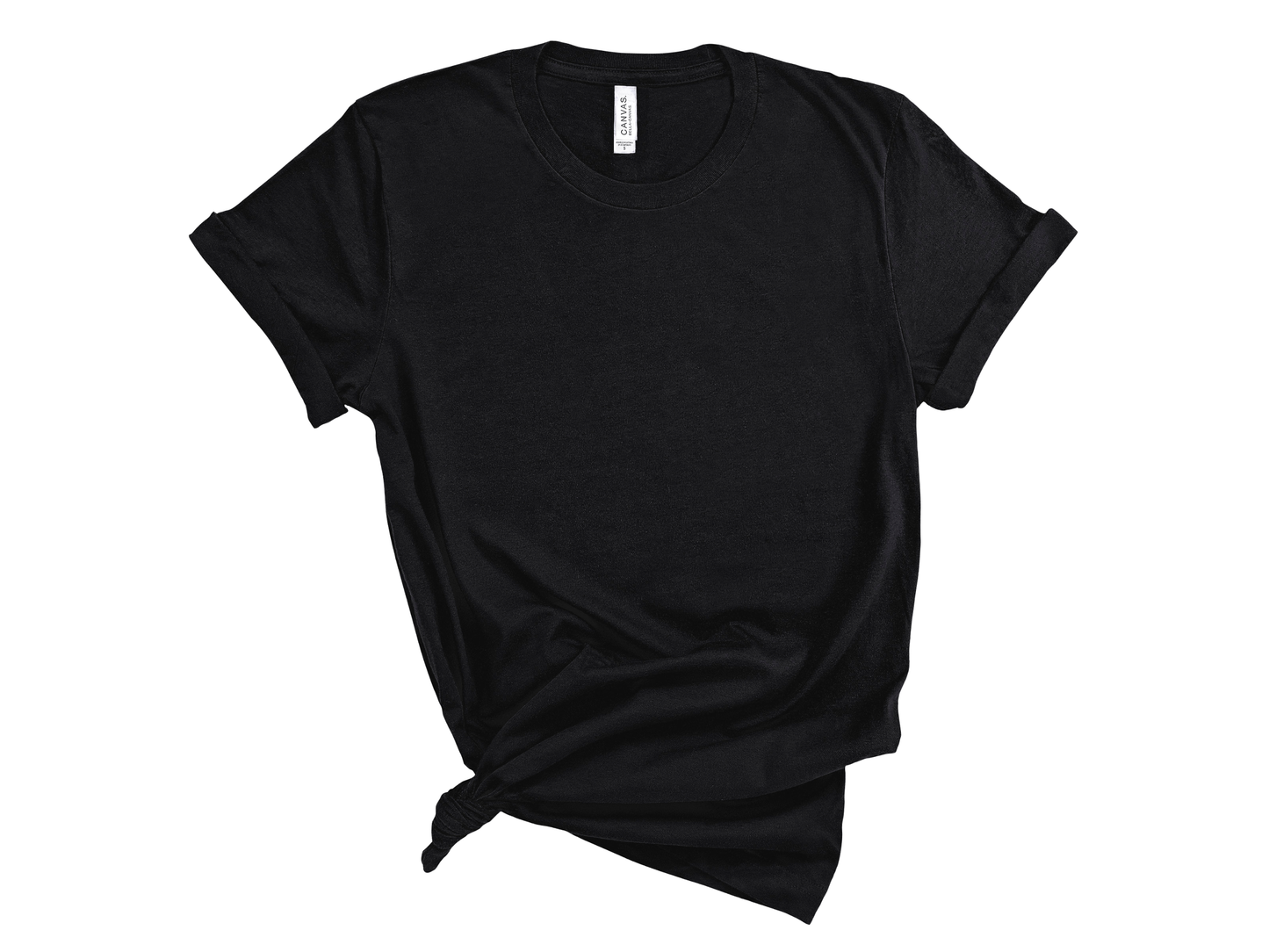 Youth Unisex T-Shirt - Bella Canvas 3001C