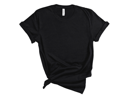 Youth Unisex T-Shirt - Bella Canvas 3001C