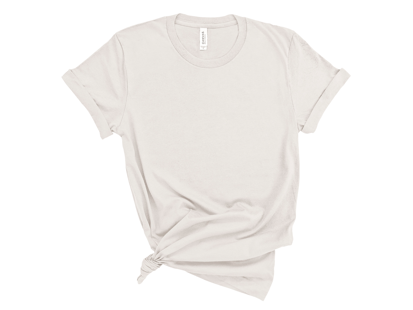 Youth Unisex T-Shirt - Bella Canvas 3001C
