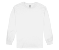 Adult Unisex Gildan 540 Long Sleeve