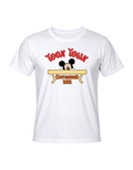 Youth T-Shirt - Toon Town Invitational 2026 Shirt