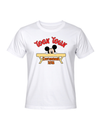 Youth T-Shirt - Toon Town Invitational 2026 Shirt