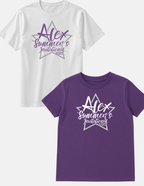 Youth - Alex Summer's Invitational 2025 Shirt