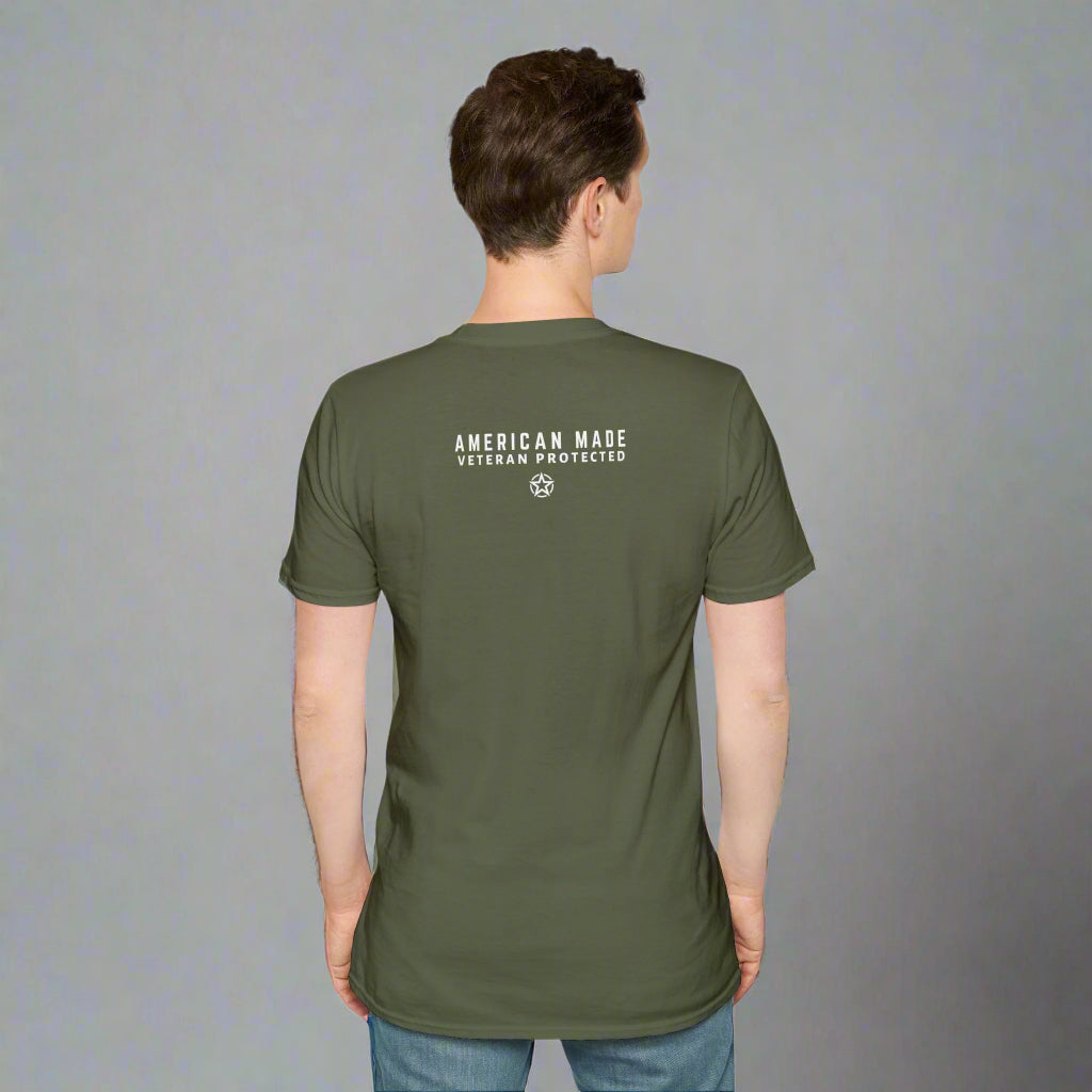 Veteran American Made Design (Adult & Youth Sizes)