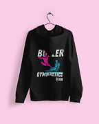 BGC Spirit Unisex Zip-Up Sweatshirt (Adult & Youth Sizes)