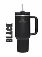 Personalized Stanley 40oz Quencher H2.0 Flowstate Tumbler