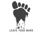 Leave Your Mark Design (Adult & Youth Unisex Sizes)