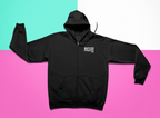 BGC Spirit Unisex Zip-Up Sweatshirt (Adult & Youth Sizes)
