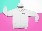 BGC Spirit Unisex Zip-Up Sweatshirt (Adult & Youth Sizes)