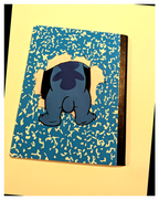 Personalized & Customized Composition Notebook