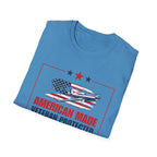 Veteran Protected Tee (Adult & Youth Sizes)