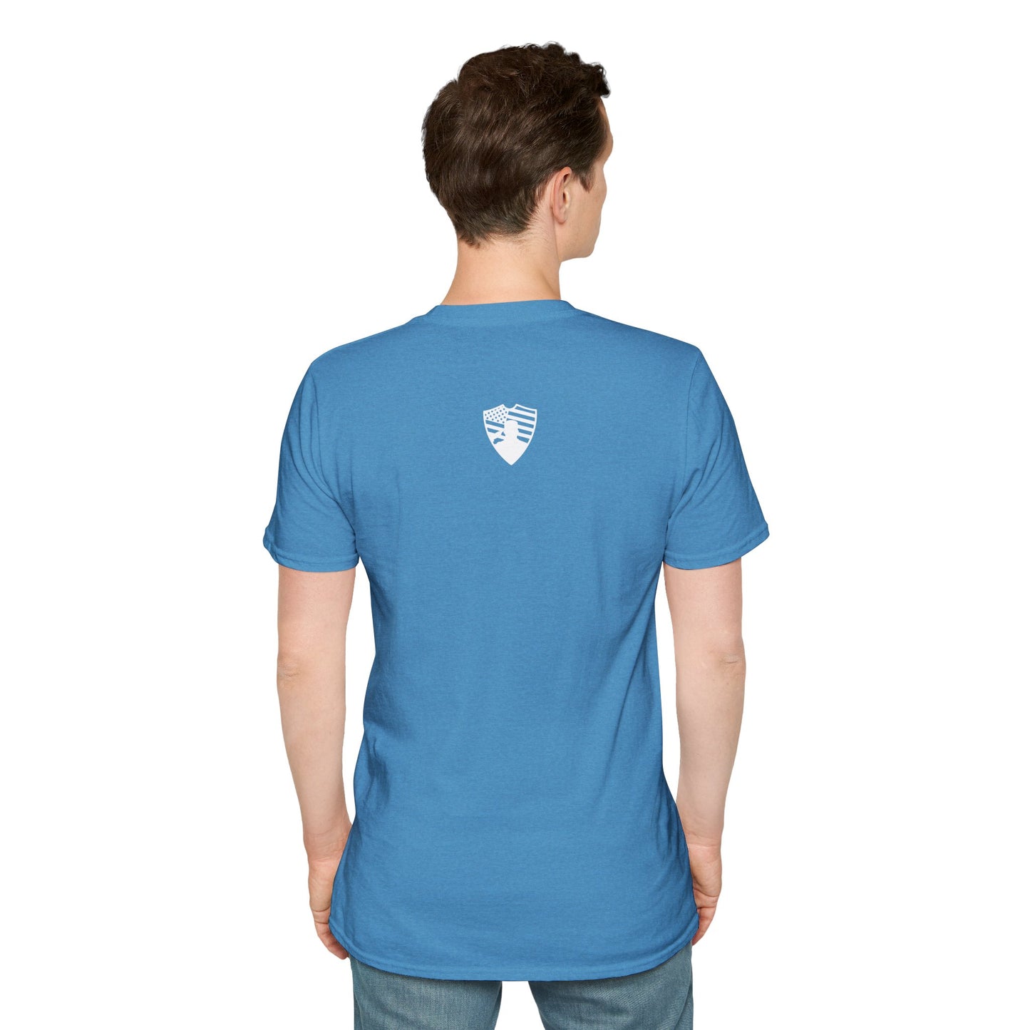 Veteran Protected Tee (Adult & Youth Sizes)