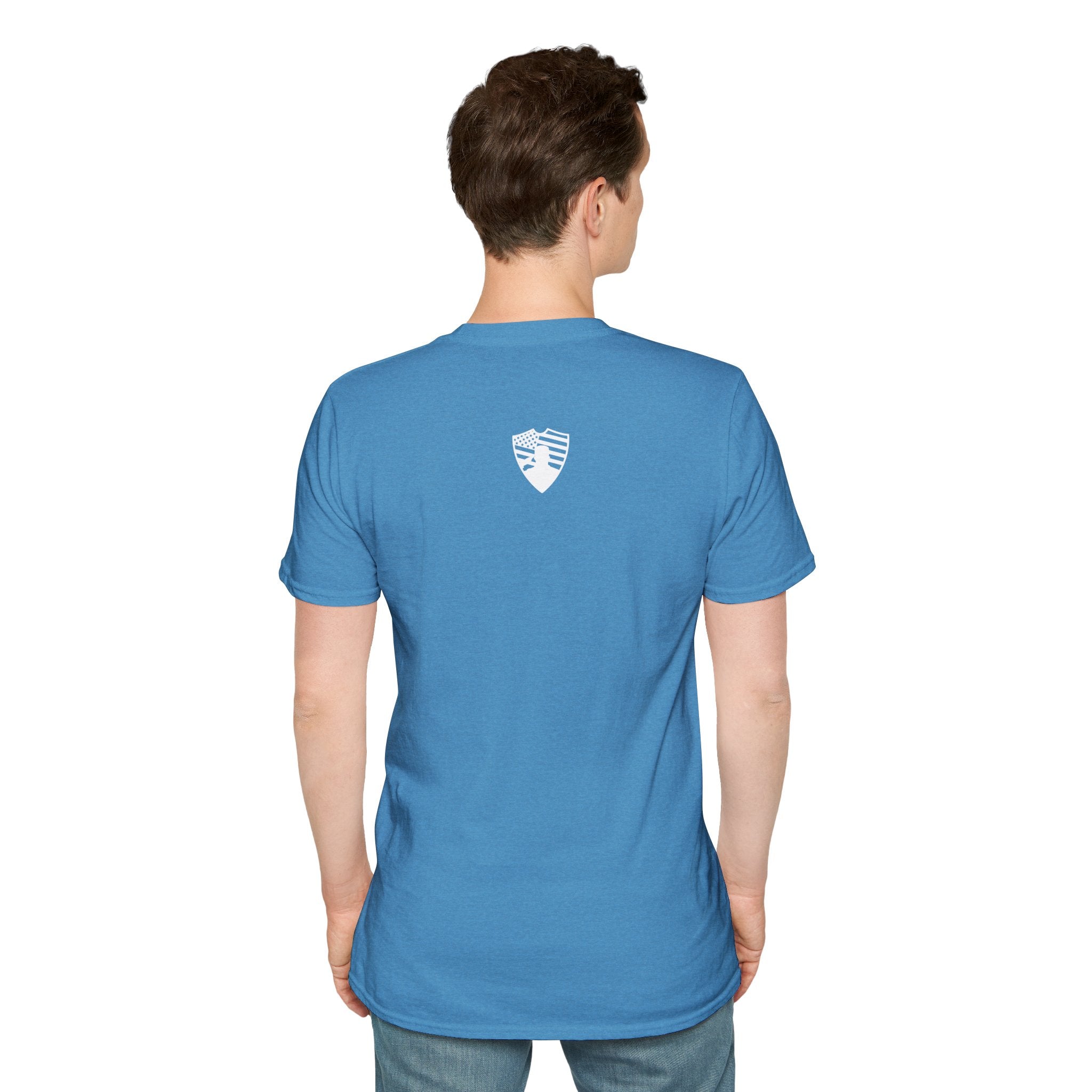 Veteran Protected Tee (Adult & Youth Sizes)