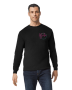 BGC Script Design (Adult & Youth Sizes)