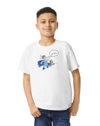 Let's Do This! (Adult & Youth Sizes) -by Shirt Attack
