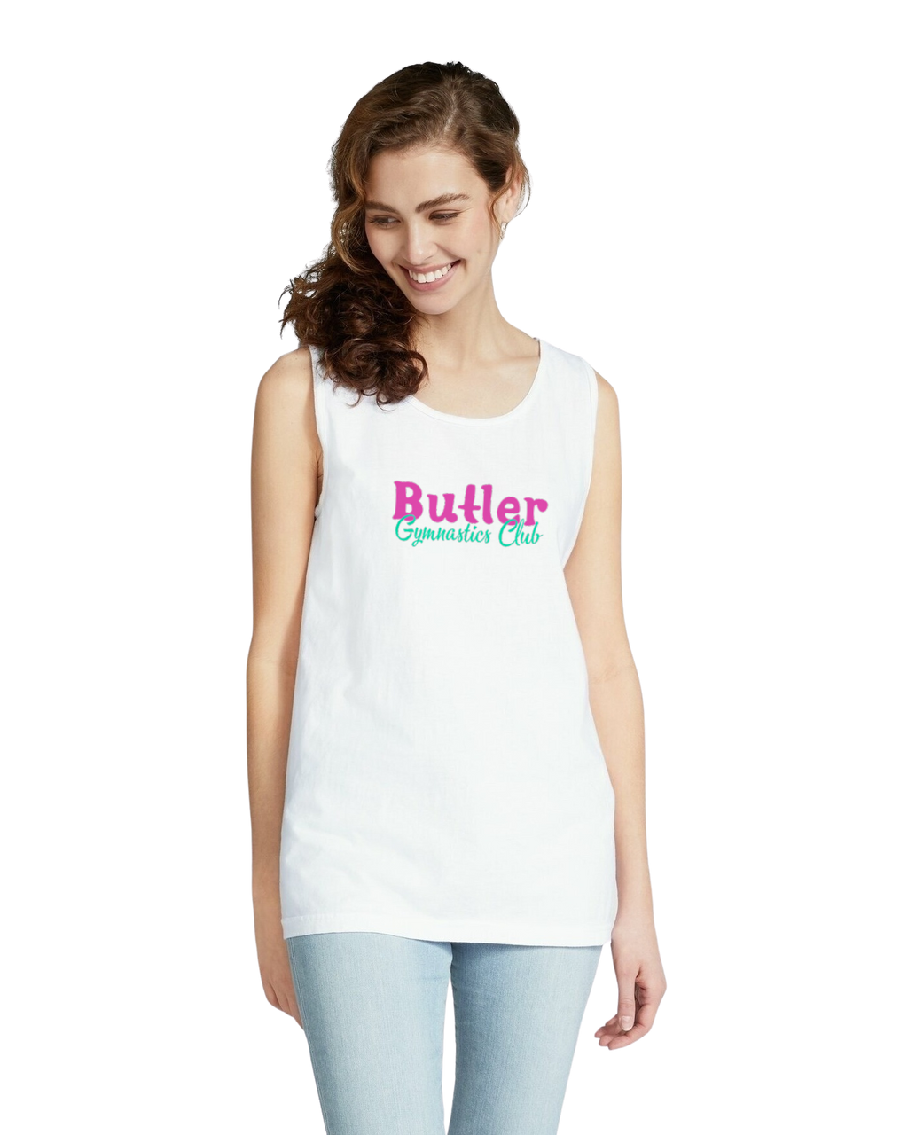 BGC Fancy Design (Adult & Youth Sizes)