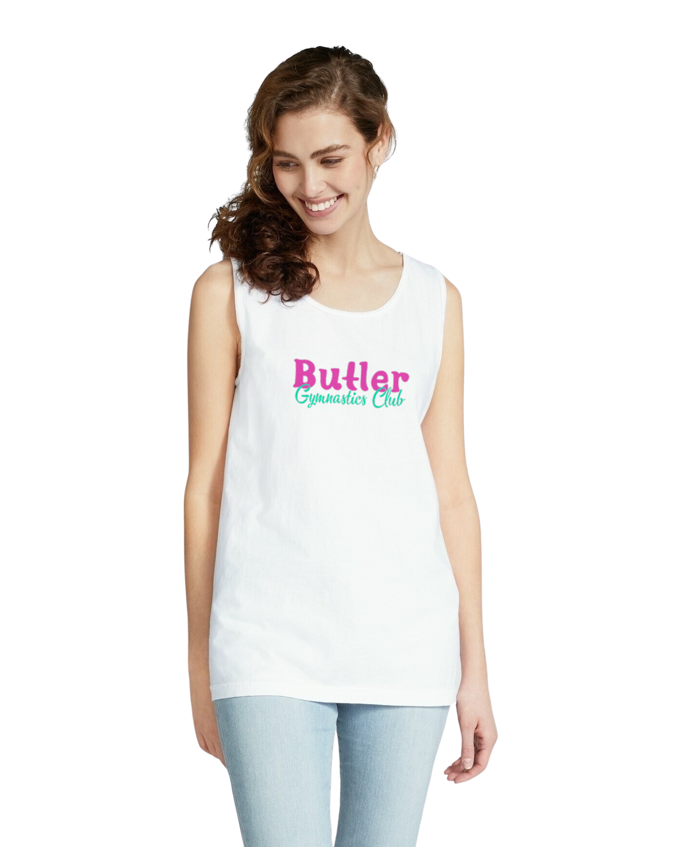 BGC Fancy Design (Adult & Youth Sizes)