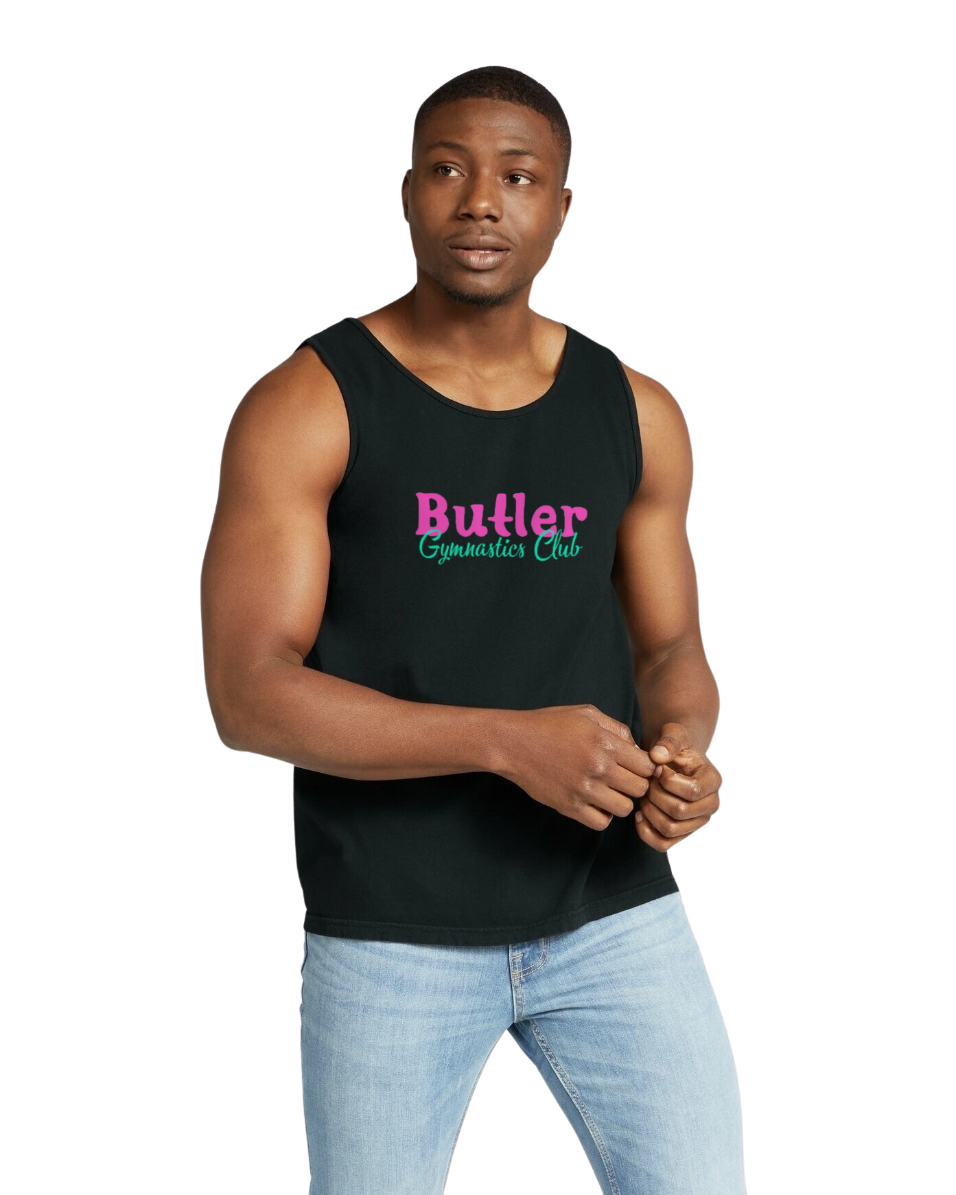 BGC Fancy Design (Adult & Youth Sizes)