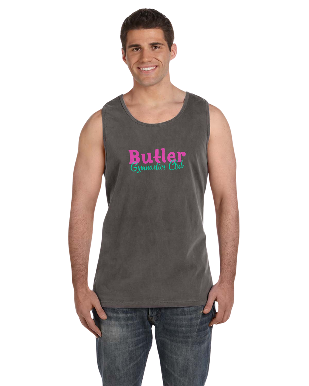 BGC Fancy Design (Adult & Youth Sizes)