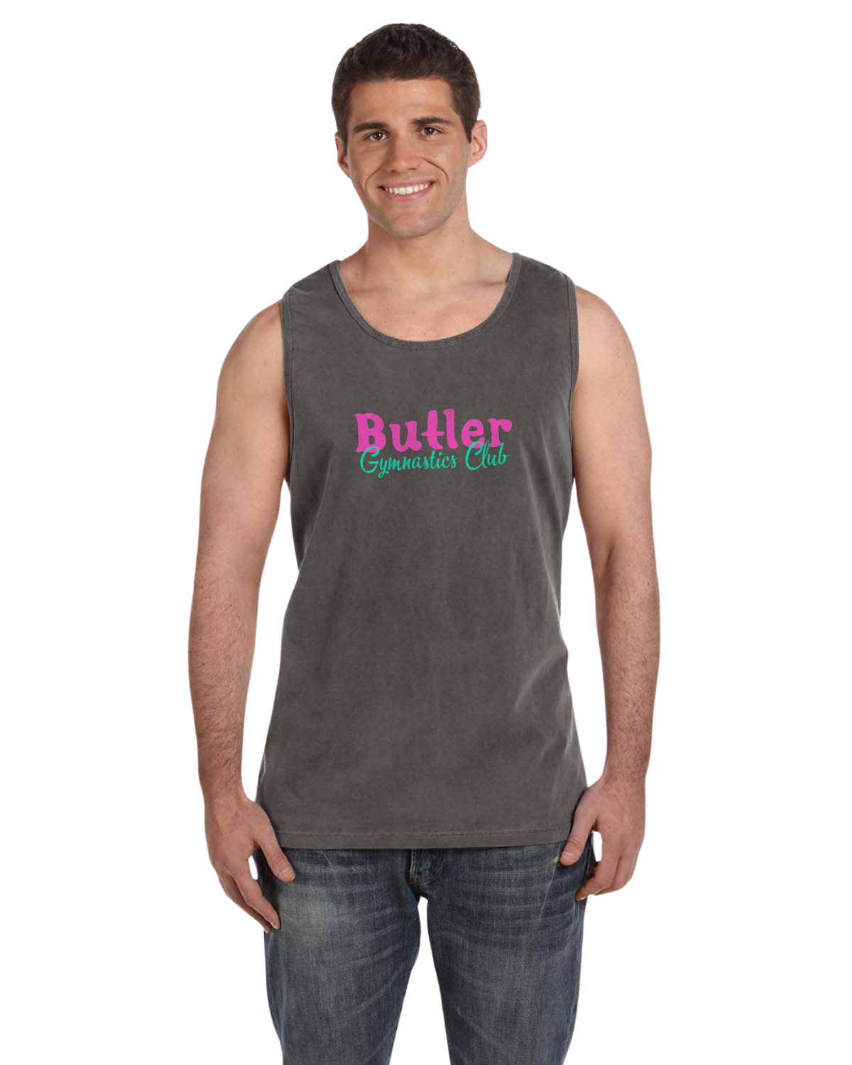 BGC Fancy Design (Adult & Youth Sizes)