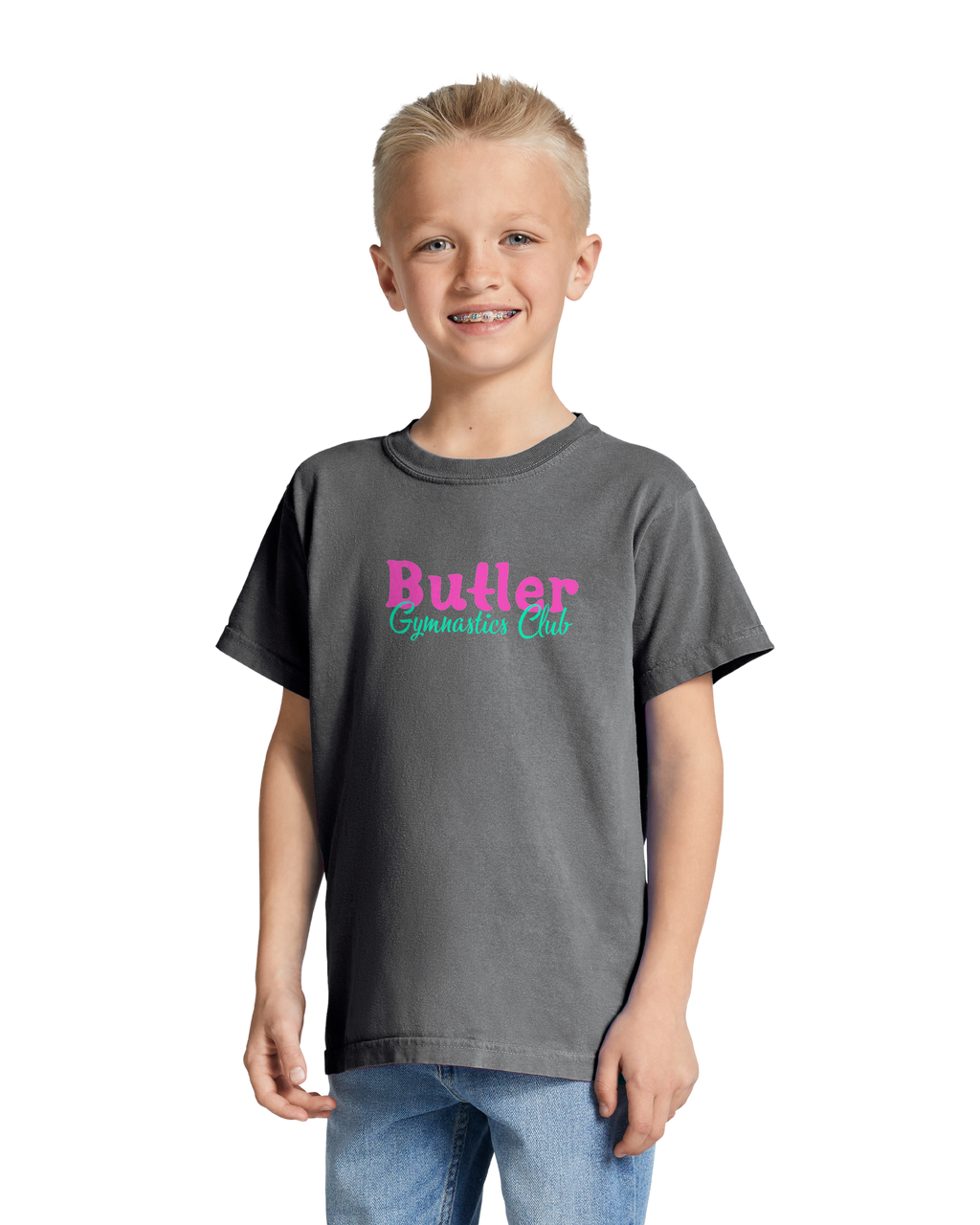 BGC Fancy Design (Adult & Youth Sizes)