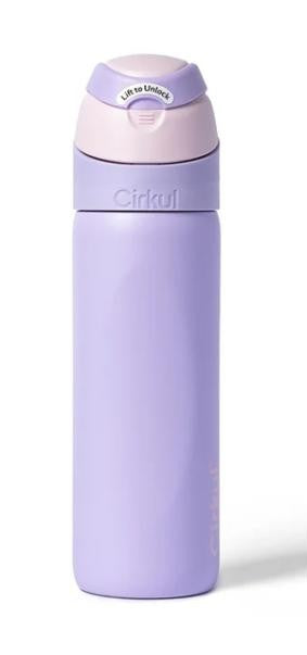 Personalized Cirkul Water Bottle – Custom Name Engraved