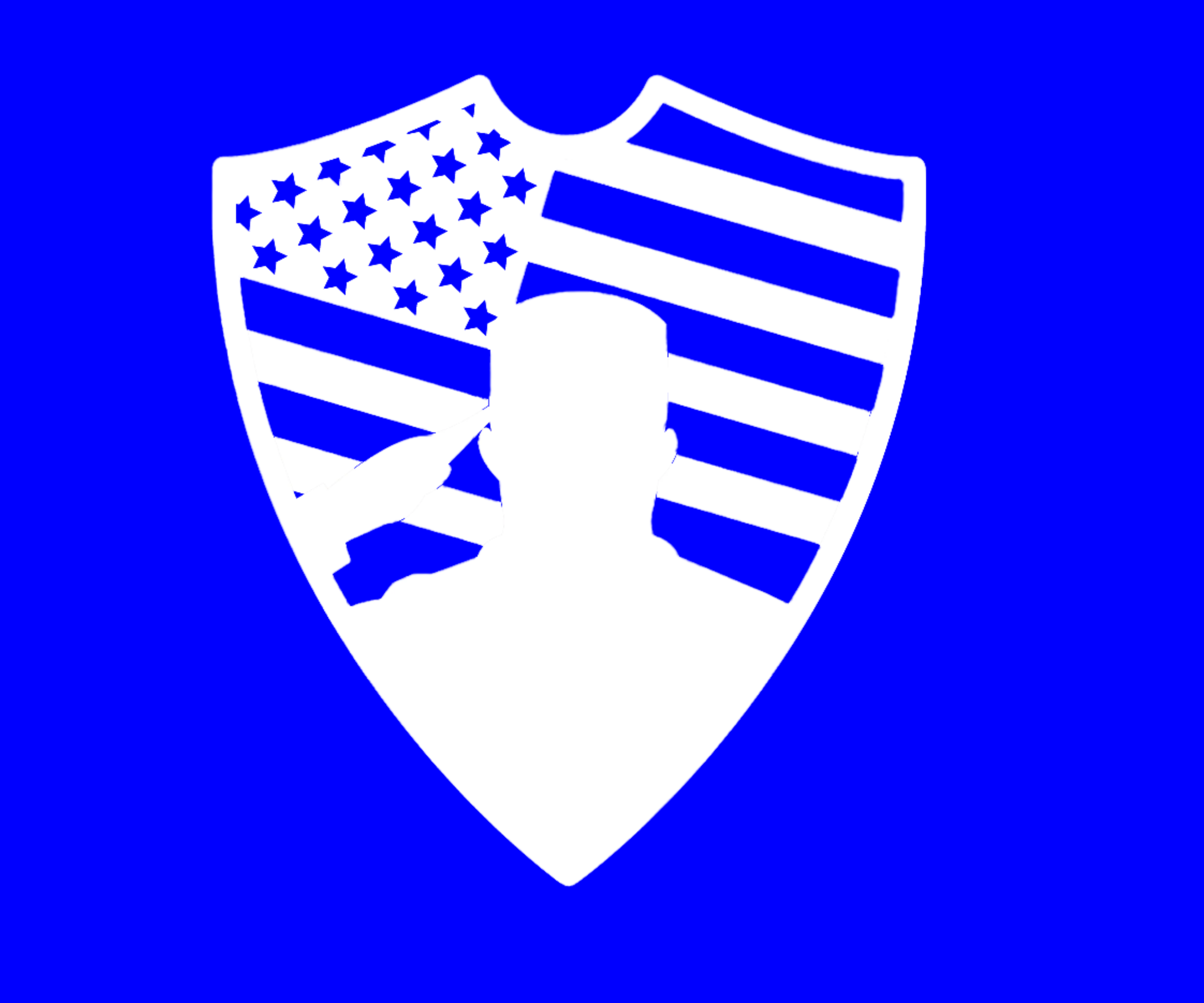 Veteran Protected Tee (Adult & Youth Sizes)