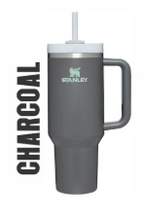 Personalized Stanley 40oz Quencher H2.0 Flowstate Tumbler