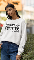 Positive Vibes - Adults/Kids