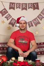 Griswold Tree Farm Design (Adult & Youth Unisex Sizes)